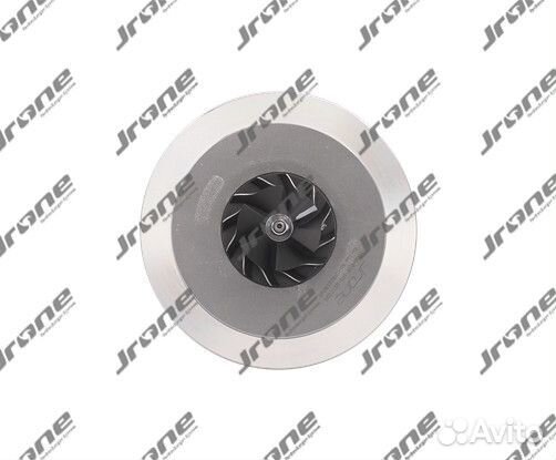 Картридж Турбины Iveco 2.80 8140.43.2600