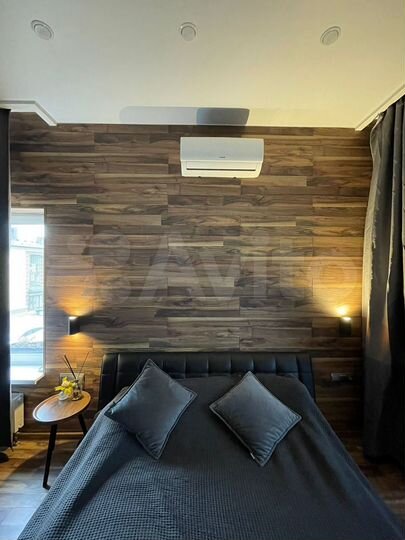 2-к. квартира, 85,1 м², 3/3 эт.