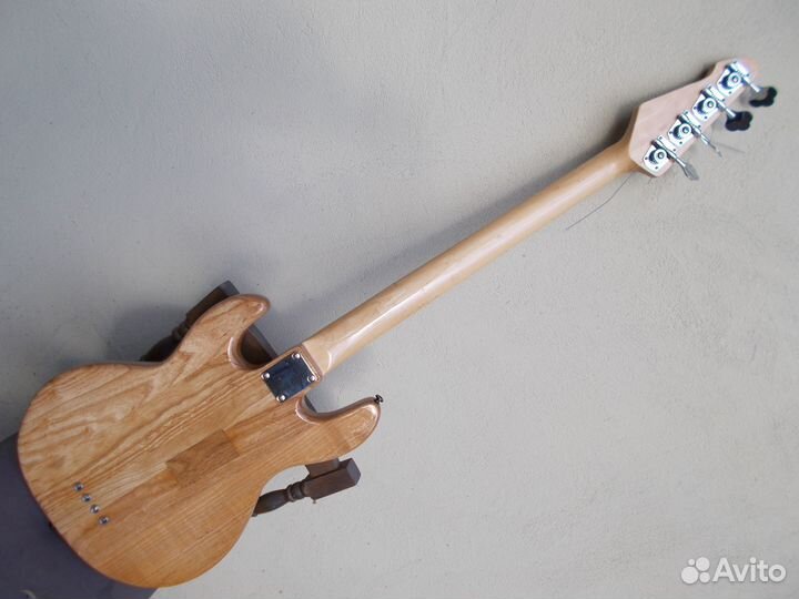 Басс гитара