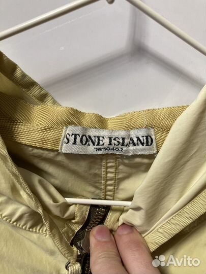 Stone island оригинал(отправлено предоплатой)