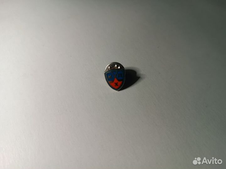 Значок 