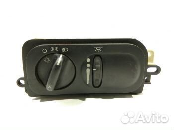 Переключатель света