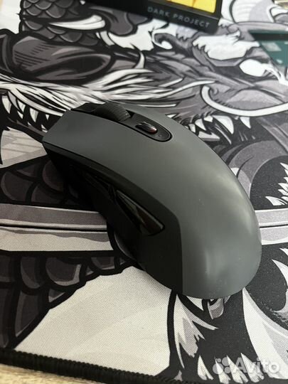 Беспроводная мышь