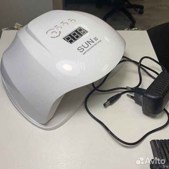 Набор для маникюра