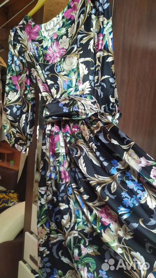Вечернее платье 46 размера
