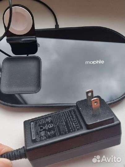 Беспроводная зарядка для iPhone