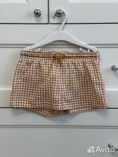 Плавки шорты 104 Zara