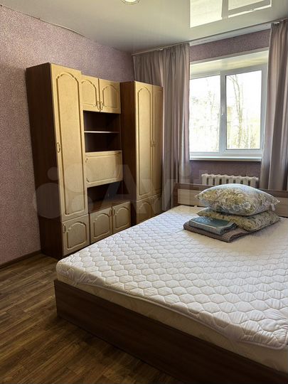 2-к. квартира, 40 м², 2/2 эт.