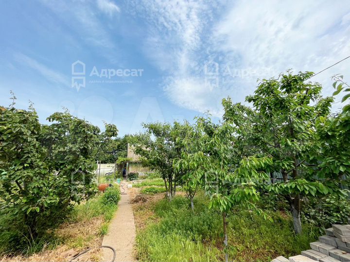 Дача 20 м² на участке 5,6 сот.