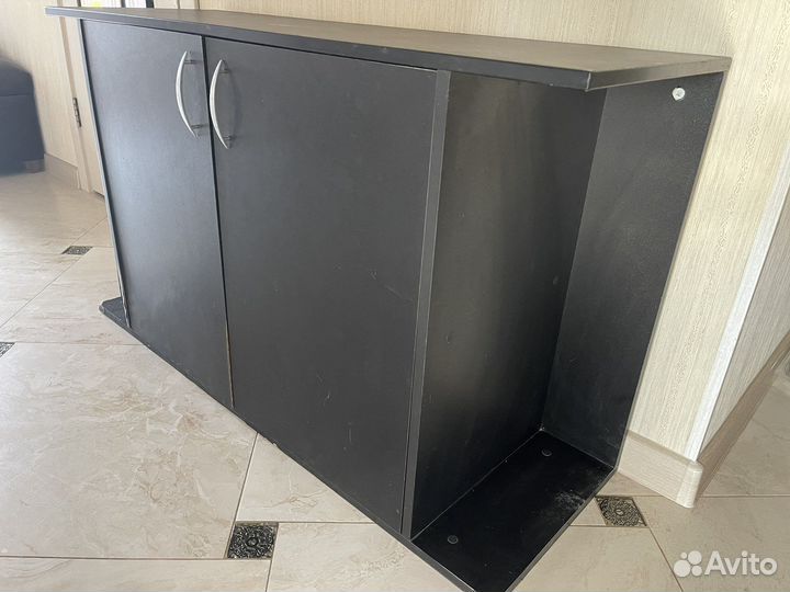 Тумба под аквариум бу