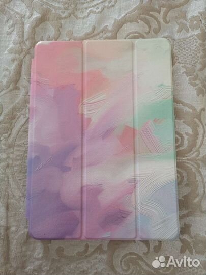 Чехол-книжка для Apple iPad Pro2