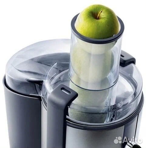 Соковыжималка philips