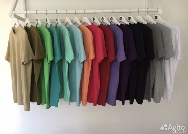 Футболки оптом