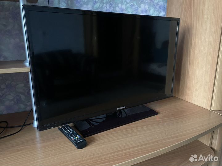 Телевизор samsung UE32EH4030