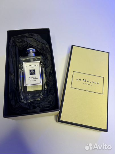 Духи Peony Blush Jo Malone