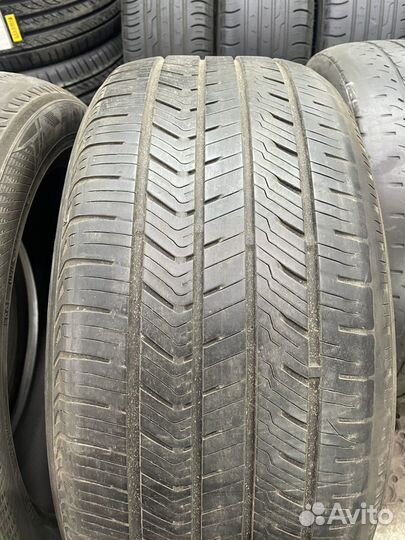 Yokohama Geolandar X-CV G057 255/50 R19 107W