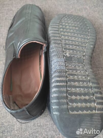 Обувь для мальчика