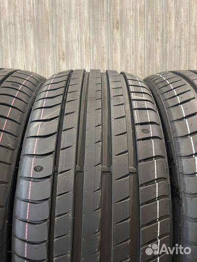 Triangle EffeXSport TH202 255/45 R20 103Y