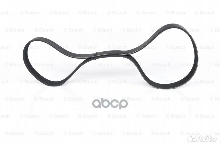 Ремень поликлиновой 8PK2093 подходит для Land R