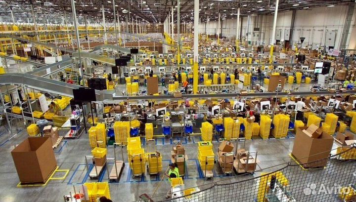 Бизнес по Франшизе