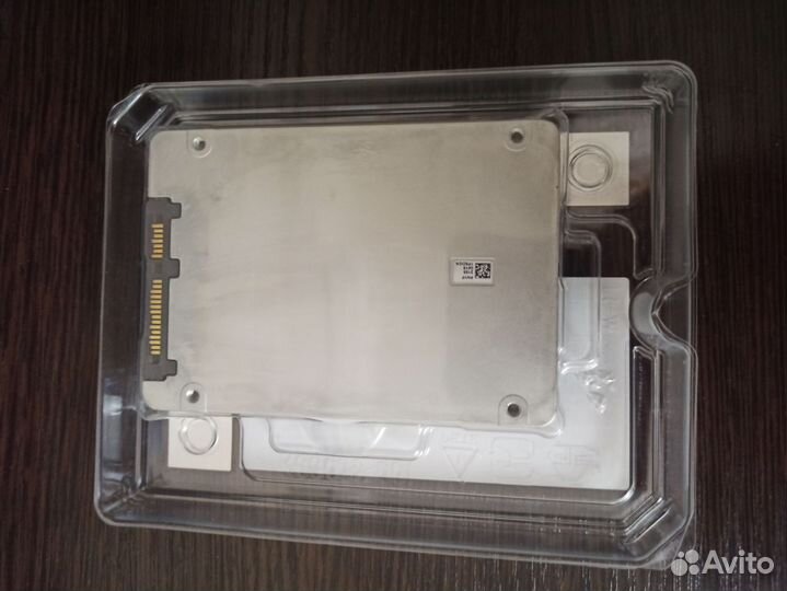 SSD 1.92Tb Intel D3-S4510 Series