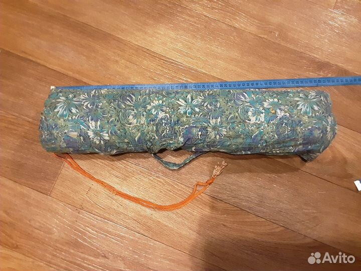 Складной зонт-шатер СССР 60х гг