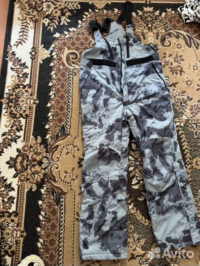 Костюм мох 2 зима