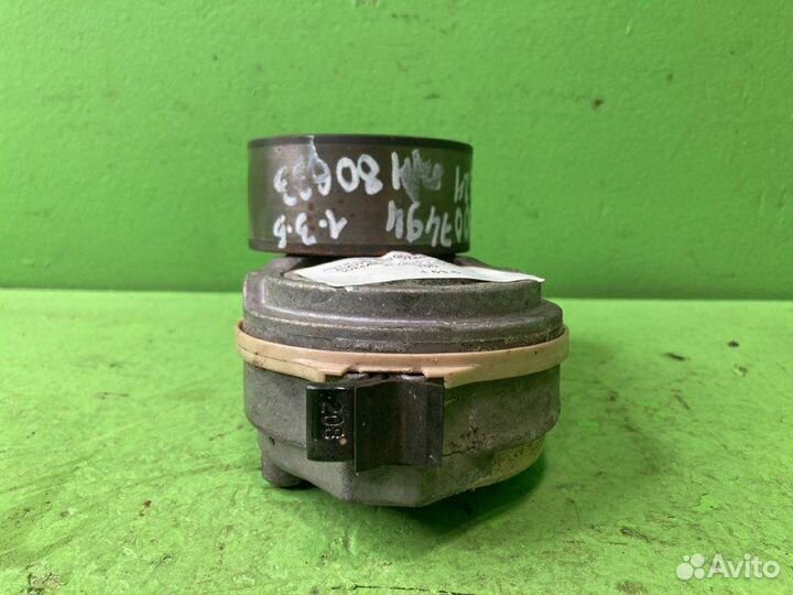 Натяжитель ремня в сборе MAN TGA