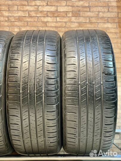 Falken Ziex CT50 A/S 255/50 R20