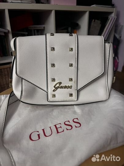 Сумка guess