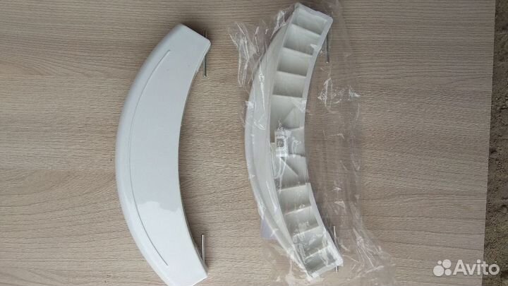 Ручка люка серия bosch maxx