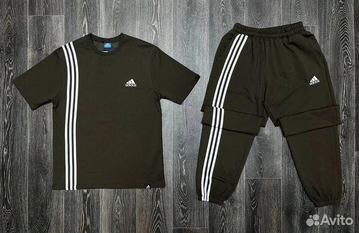 Костюм Adidas