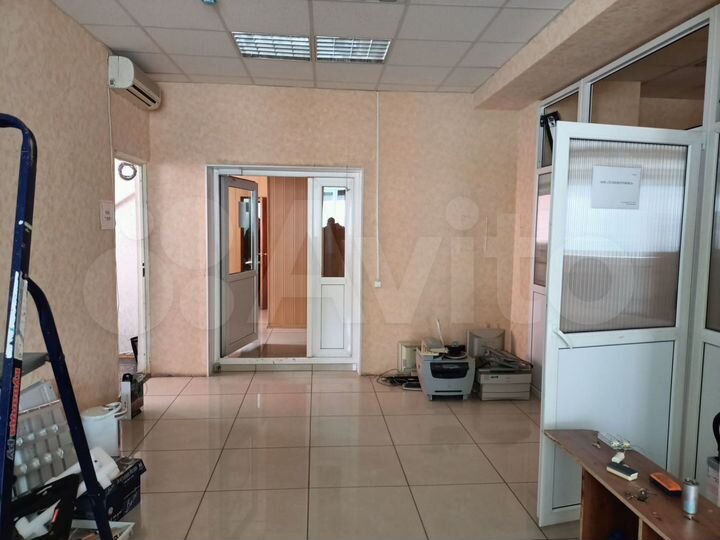 Сдам офисное помещение, 82 м²
