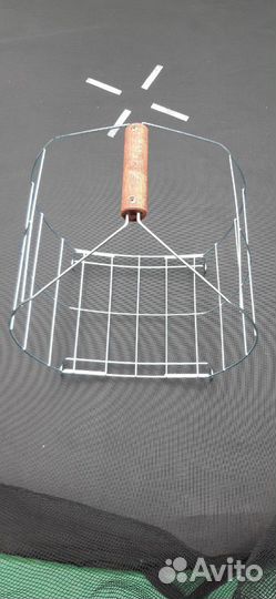 Сетка, Корзина, Переноска, Подставка для дров