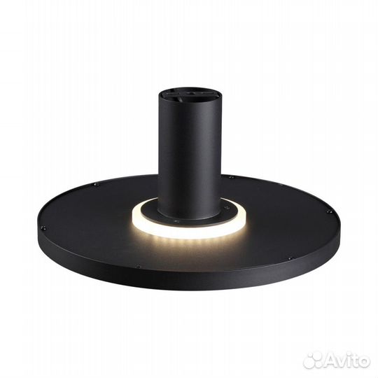 Настенно-потолочные Odeon Light 5078/55L