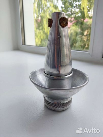 Сурдина для трубы