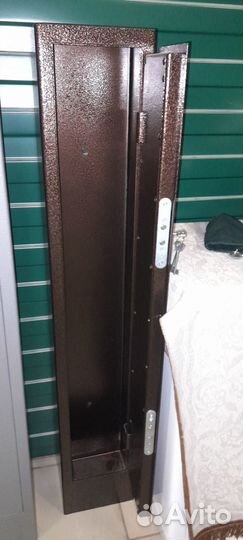 Оружейный сейф