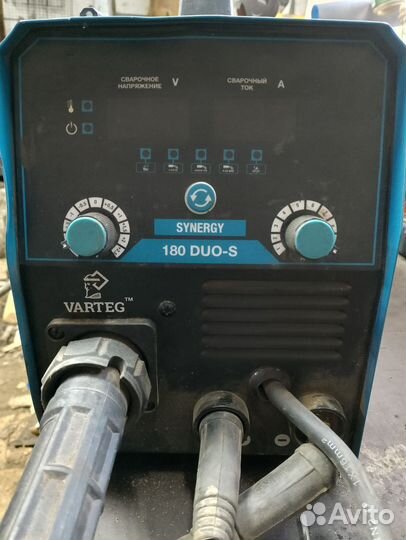 Сварочный полуавтомат бу