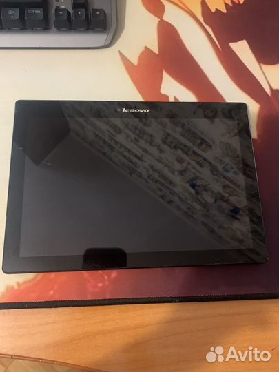 Планшет lenovo