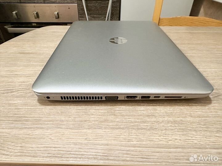 Hp ProBook 450 G4 i3-7100U/8/1000 HDD/15'6