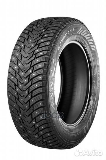 Ikon Tyres Nordman 8 175/65 R14