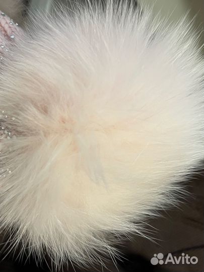 Шапка chobi 48 50