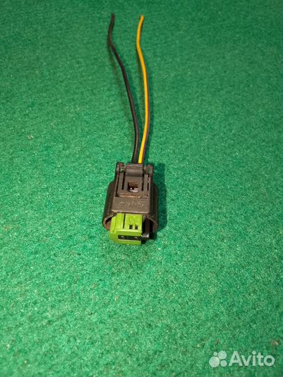 Разъём насоса дозатора Webasto DP42