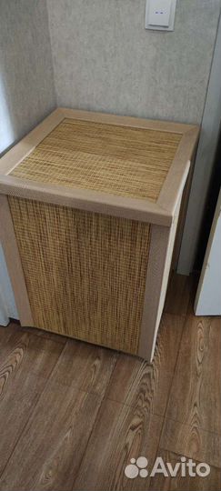 Ящик для хранения игрушек