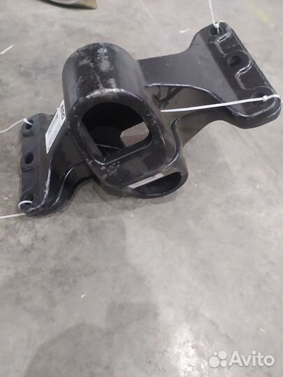 Проставки на седл Jost sk40-42