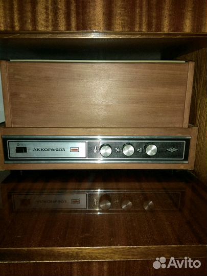 Проигрыватель