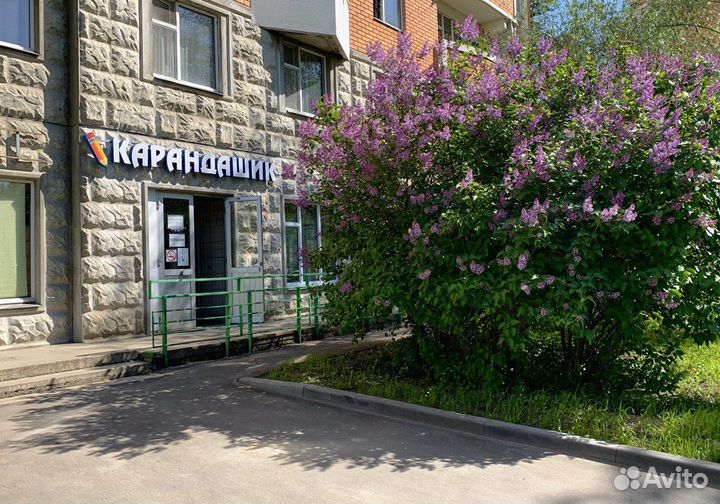 Готовый бизнес магазин Канцтоваров