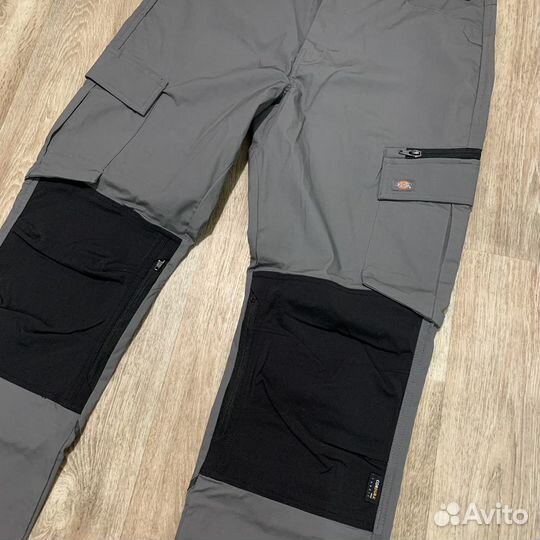 Карго брюки Dickies Cordura новые