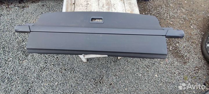 Шторка багажника шкода октавия А5 универсал