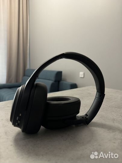 Беспроводные наушники freemotion B535